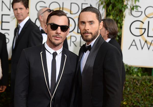 Shannon Leto