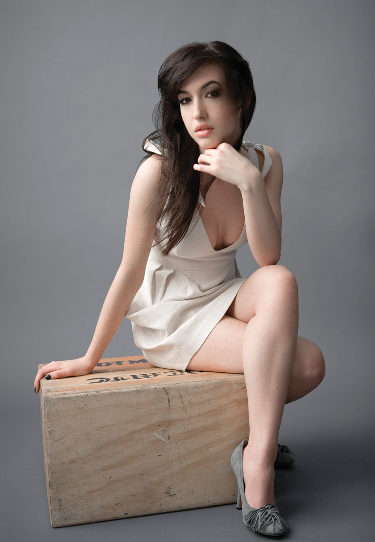 Kate Voegele