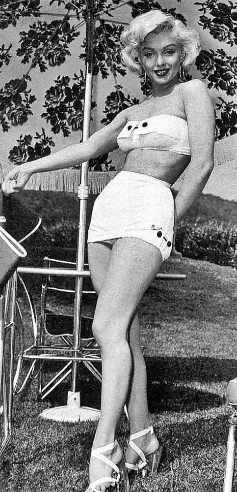 Marilyn Monroe Marilyn Monroe