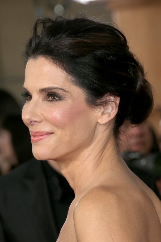 Sandra Bullock