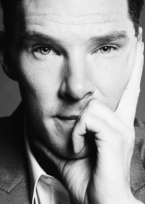Benedict Cumberbatch
