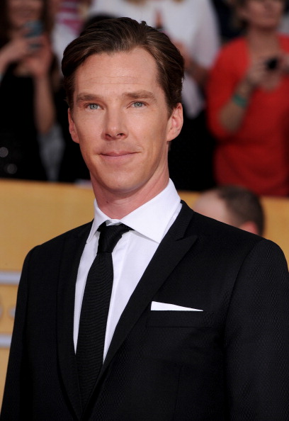 Benedict Cumberbatch Benedict Cumberbatch