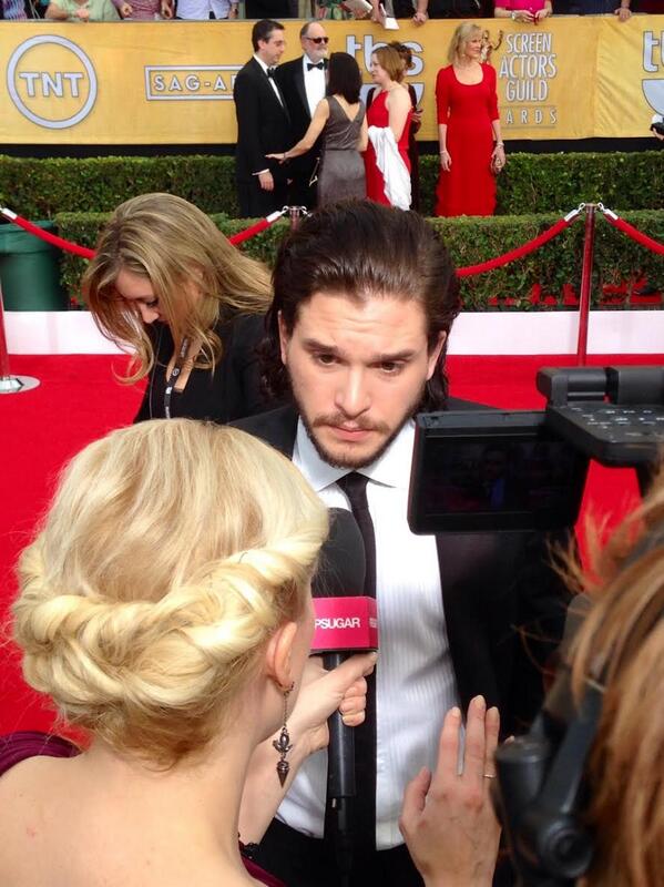 Kit Harington