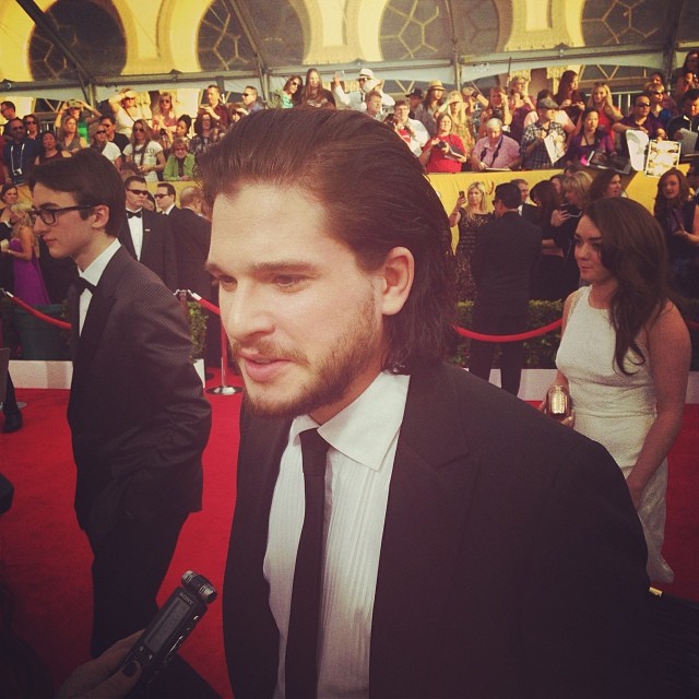 Kit Harington Kit Harington