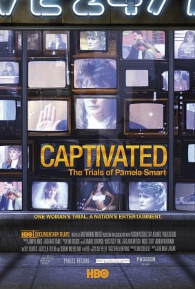 Captivated: The Trials of Pamela Smart 