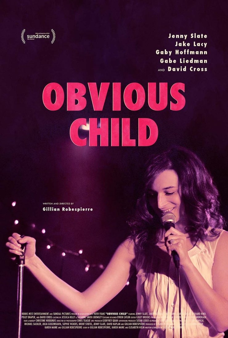 Obvious Child Obvious Child