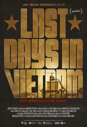 Last Days in Vietnam                                  (2014)