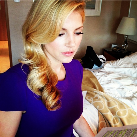 Katheryn Winnick Katheryn Winnick