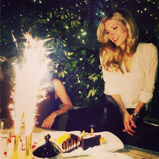 Katheryn Winnick Katheryn Winnick