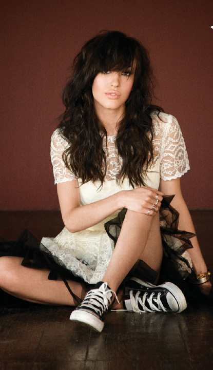 Kate Voegele Kate Voegele