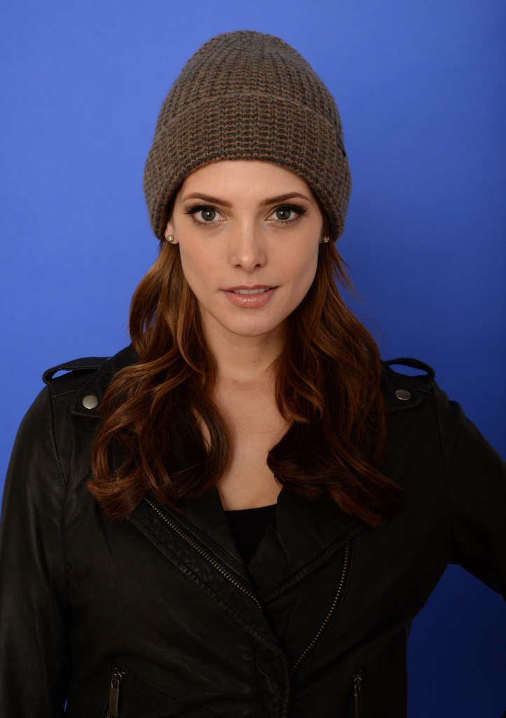 Ashley Greene
