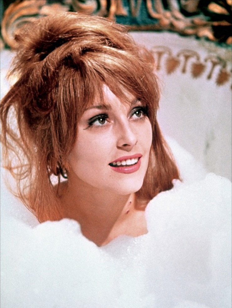 The Fearless Vampire Killers