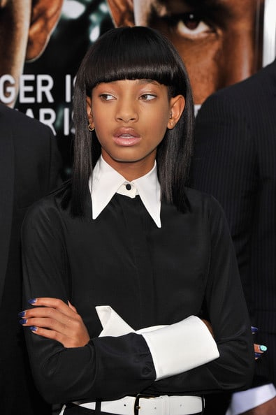 Picture of Willow Smith