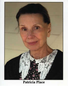 Patricia Place