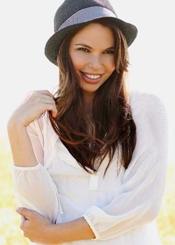 Delilah Andre
