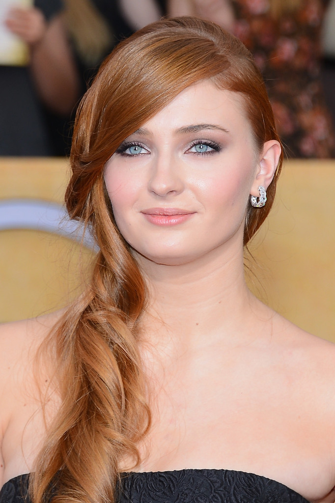 Sophie Turner Sophie Turner