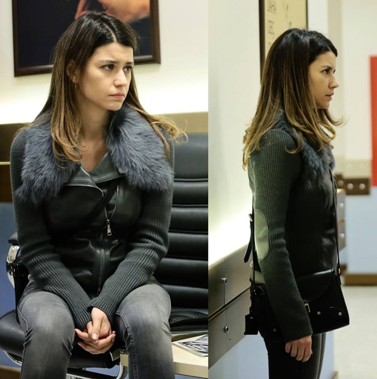 Beren Saat