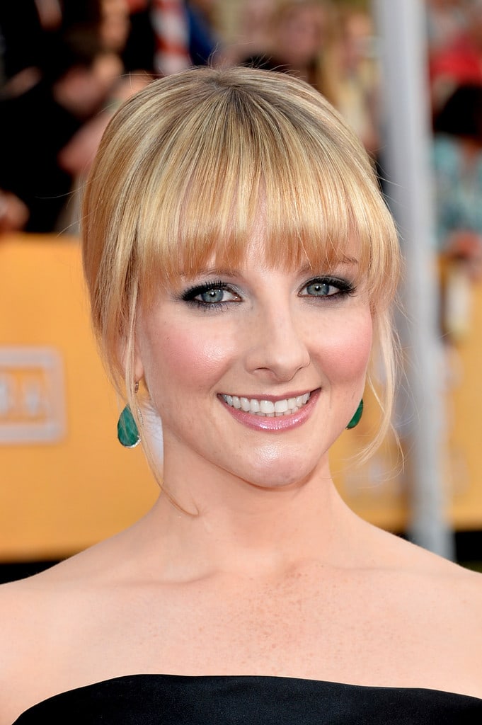 Picture of Melissa Rauch