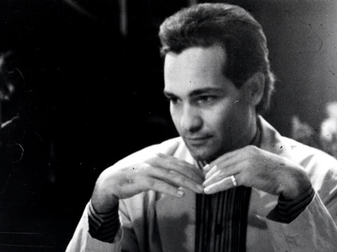 Jorge Perugorría