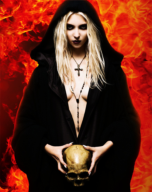Taylor Momsen