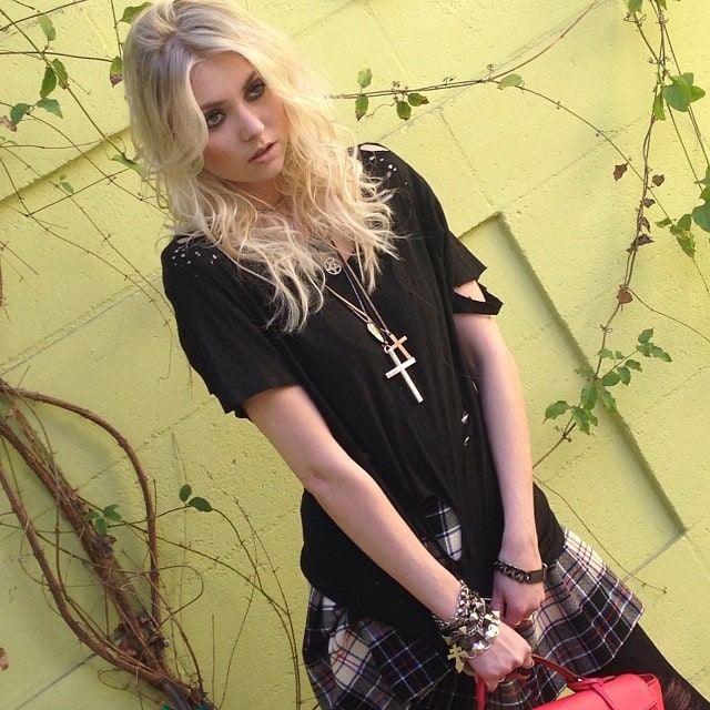 Taylor Momsen