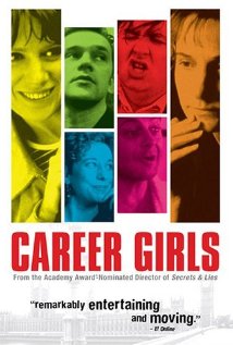 Career Girls