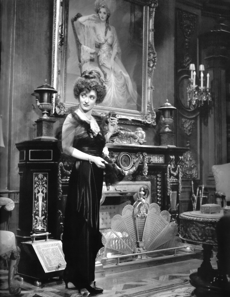 Bette Davis Bette Davis