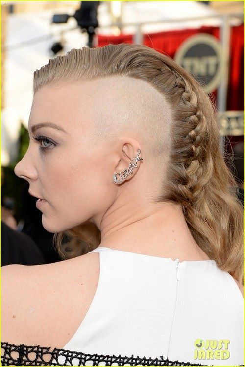 Natalie Dormer Natalie Dormer