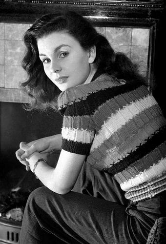 Jean Simmons