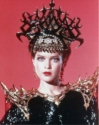 Melody Anderson Melody Anderson
