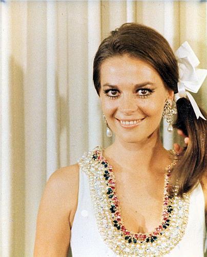 Natalie Wood Natalie Wood