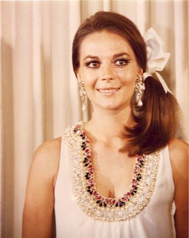 Natalie Wood image