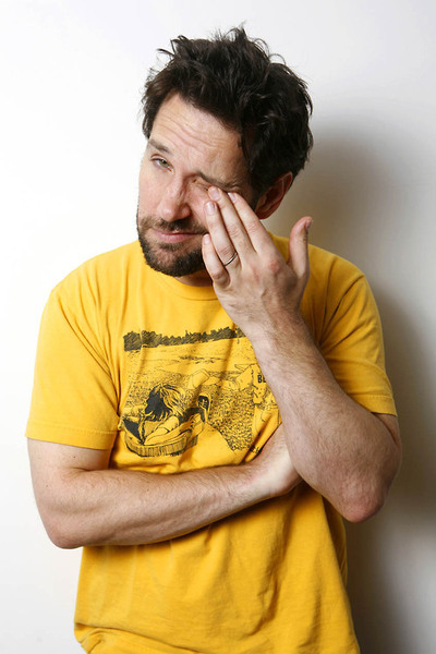 Paul Rudd