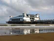 Weston-super-Mare Weston-super-Mare