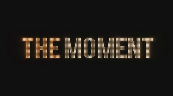 The Moment