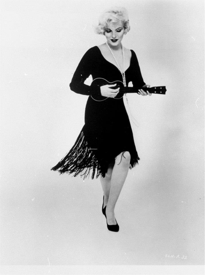 Some Like It Hot