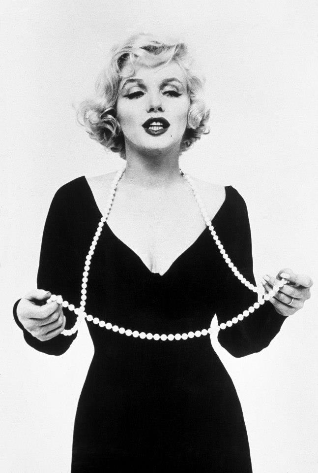 Some Like It Hot