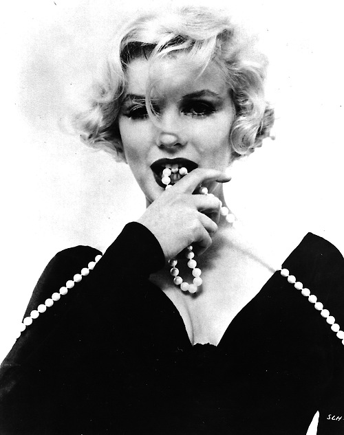 Some Like It Hot