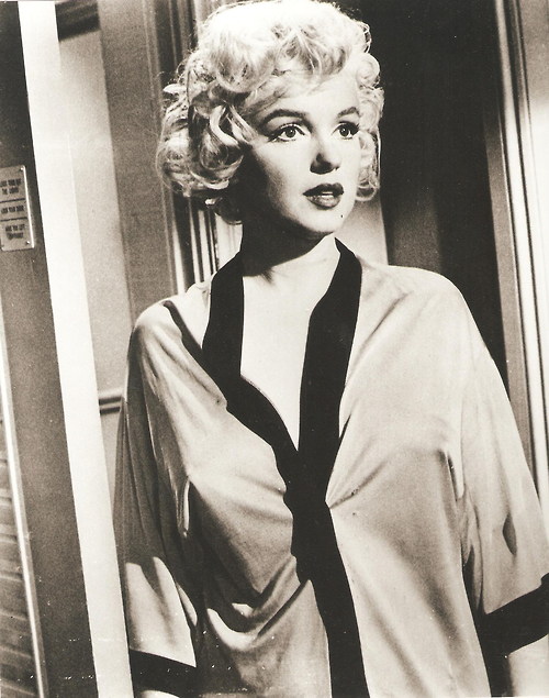 Some Like It Hot
