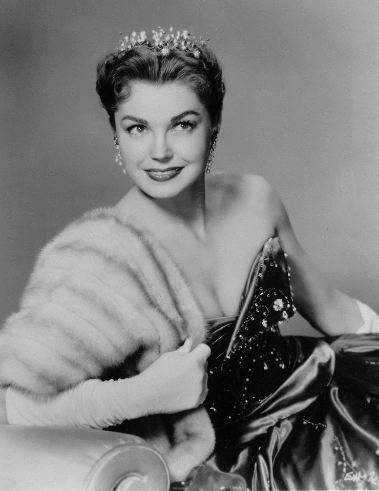 Esther Williams Esther Williams