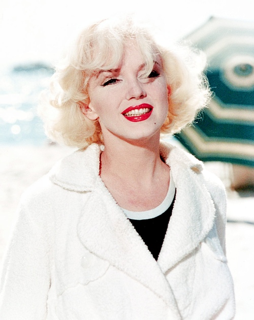 Some Like It Hot