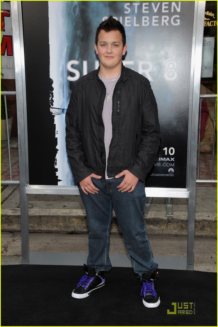Noah Munck