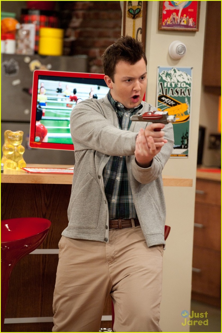Noah Munck