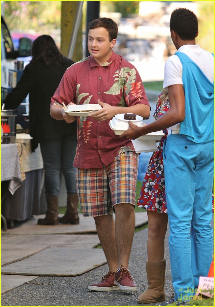 Noah Munck
