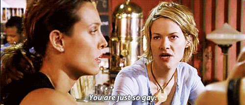 The L Word