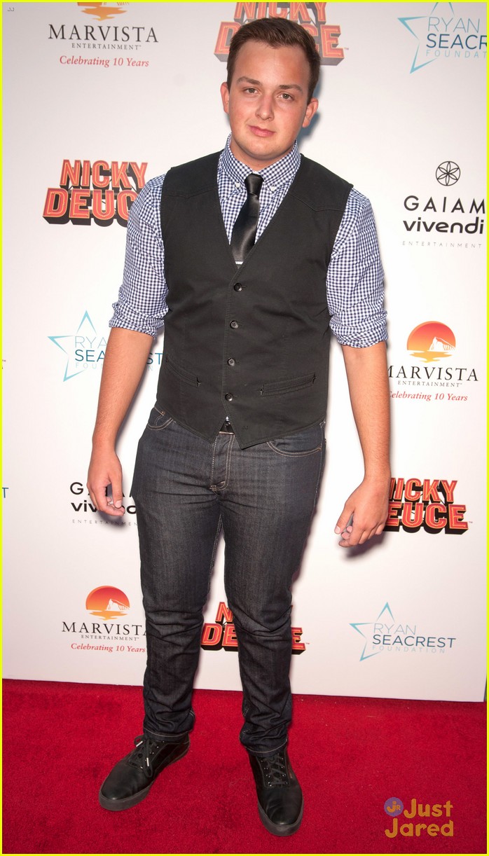 Picture of Noah Munck