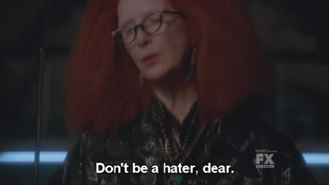 American Horror Story