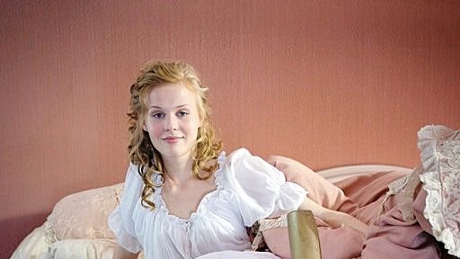 Rike Kloster