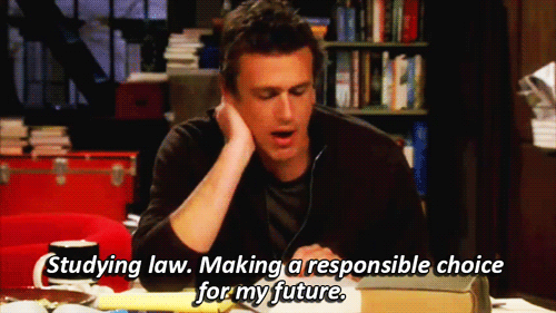 How I Met Your Mother