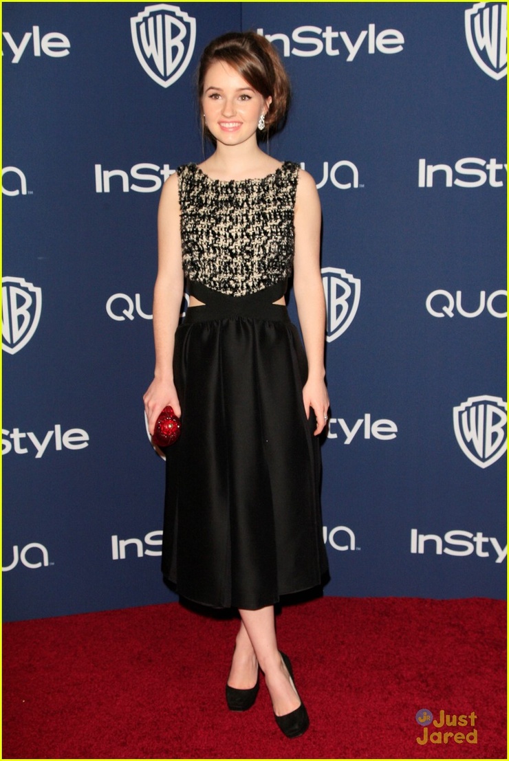 Kaitlyn Dever